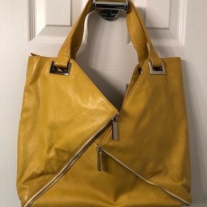 Kooba Leather Handbag